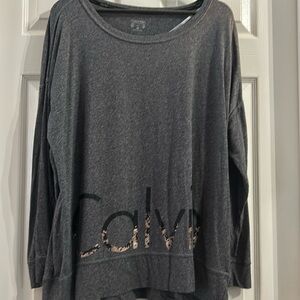Calvin Klein Performance Swaetshirt